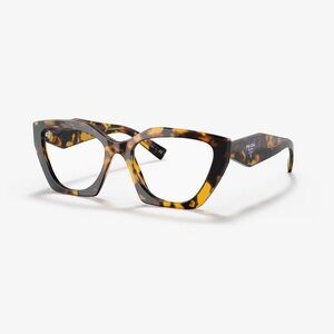 PRADA eyeglasses frames PR09YV